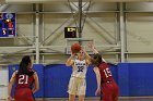 WBBall vs MIT  Wheaton College Women's Basketball vs MIT. - Photo By: KEITH NORDSTROM : Wheaton, basketball